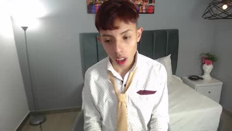  camilo online show from February 27, 2:49 pm