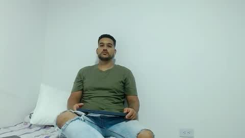 CRIS online show from January 8, 3:45 am