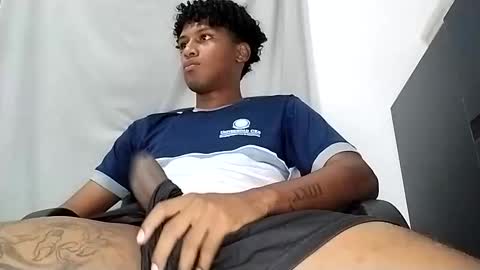 _cockpromise_ online show from December 29, 10:57 pm