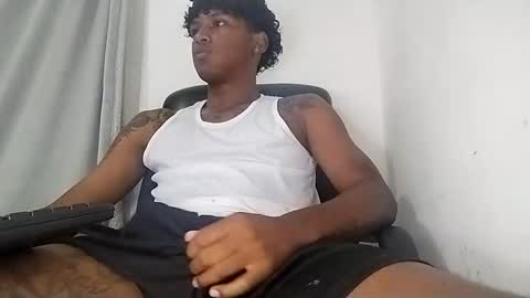 _cockpromise_ online show from February 4, 8:06 pm