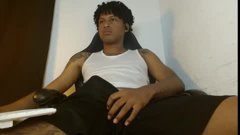 _cockpromise_ online show from September 20, 3:56 pm