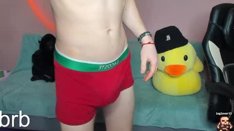 Vector pvt 42min online show from April 18, 8:09 pm