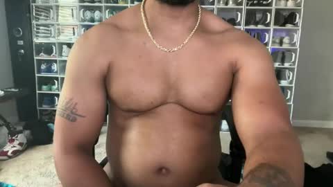 Da d1ck online show from April 20, 6:21 pm