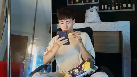 Dante online show from November 9, 7:29 pm