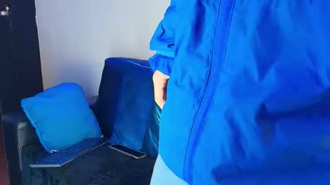 Dante online show from October 23, 12:03 am