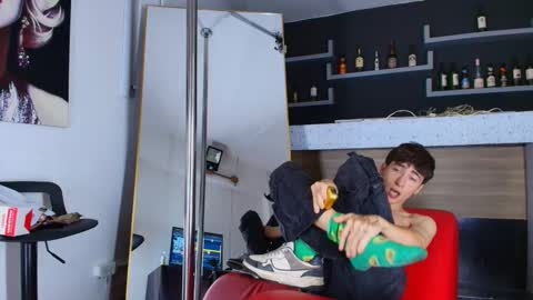 Dante online show from October 5, 2:48 am