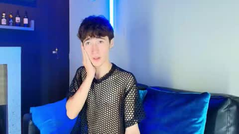 Dante online show from October 16, 7:44 pm