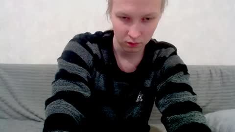 Tony online show from December 18, 4:49 pm