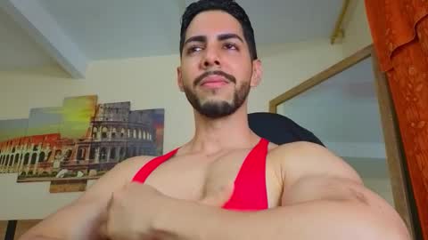 David online show from March 27, 12:15 am