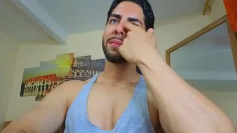 David online show from July 11, 1:07 am