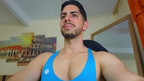 David online show from February 21, 12:11 am