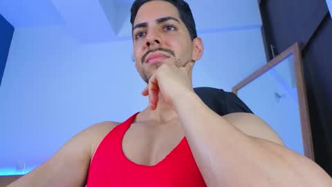 David online show from December 18, 12:39 am