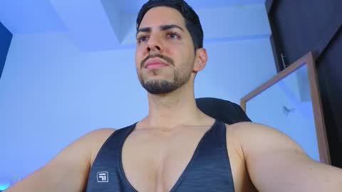 David online show from November 30, 10:23 pm