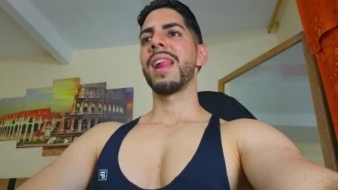 David online show from April 8, 12:11 am