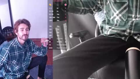 delacruz online show from November 10, 12:43 pm