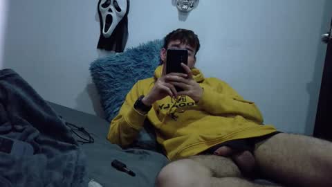 delacruz online show from May 31, 6:09 pm