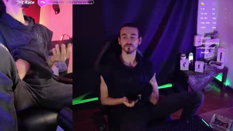 delacruz online show from March 2, 1:49 am