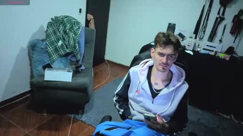 delacruz online show from March 21, 8:19 am