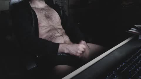 Snapshot of _dmc chatting on January 16, 9:51 pm _dmc online show from January 16, 9:51 pm