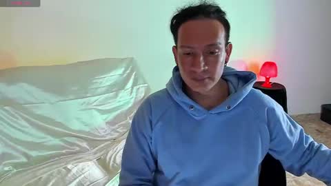 JUST in PM online show from July 1, 10:10 pm