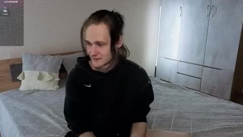 _dream_boys_ online show from November 17, 10:35 pm