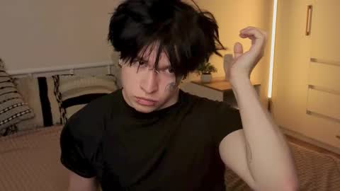 _dream_boys_ online show from September 16, 6:25 am