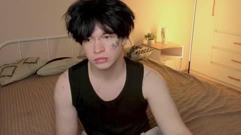 _dream_boys_ online show from September 14, 4:20 pm