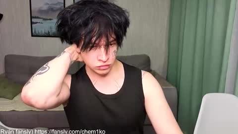 _dream_boys_ online show from September 13, 5:19 am