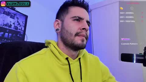  -         online show from January 23, 11:59 pm