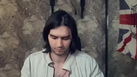 Keanu online show from February 20, 11:56 am