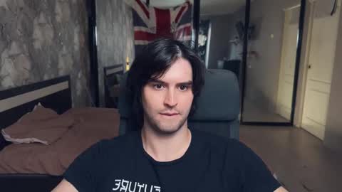 Snapshot of _fatrabbit chatting on October 16, 2:03 pm Keanu online show from October 16, 2:03 pm