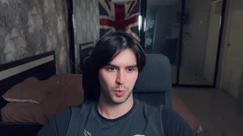 Snapshot of _fatrabbit chatting on October 13, 1:50 pm Keanu online show from October 13, 1:50 pm