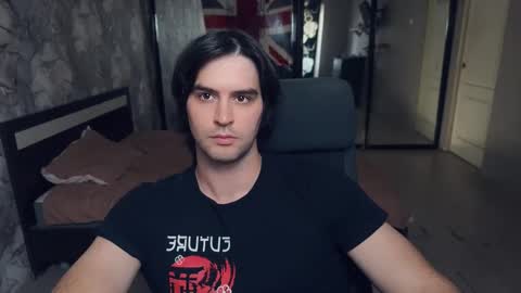 Snapshot of _fatrabbit chatting on October 19, 12:08 pm Keanu online show from October 19, 12:08 pm