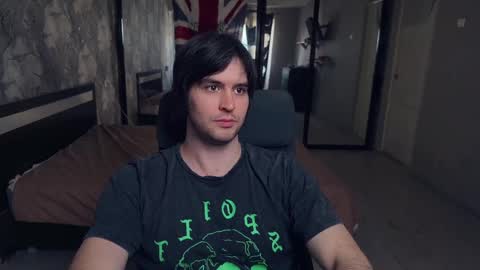 Snapshot of _fatrabbit chatting on February 27, 1:07 pm Keanu online show from February 27, 1:07 pm