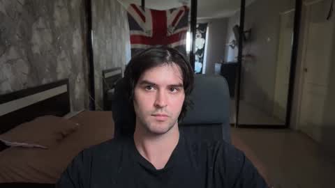 Snapshot of _fatrabbit chatting on October 7, 10:08 am Keanu online show from October 7, 10:08 am