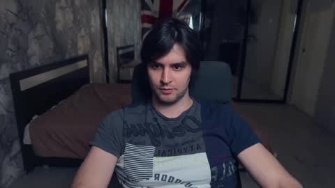 Snapshot of _fatrabbit chatting on February 26, 11:13 pm Keanu online show from February 26, 11:13 pm