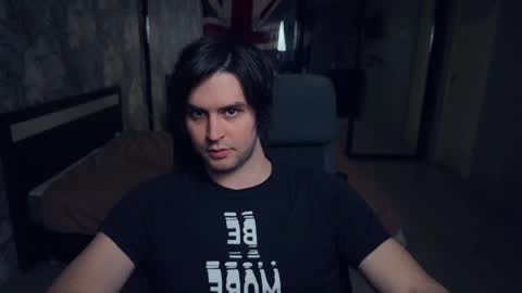 Snapshot of _fatrabbit chatting on February 20, 2:57 pm Keanu online show from February 20, 2:57 pm