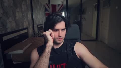 Snapshot of _fatrabbit chatting on December 6, 2:17 pm Keanu online show from December 6, 2:17 pm