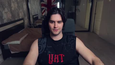 Snapshot of _fatrabbit chatting on December 5, 2:55 pm Keanu online show from December 5, 2:55 pm