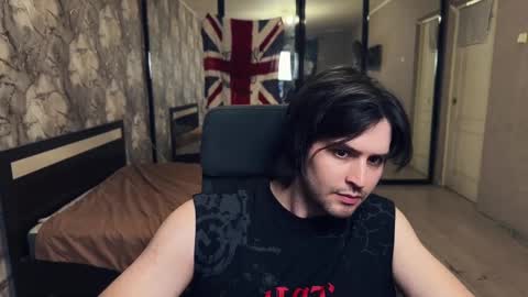 Snapshot of _fatrabbit chatting on March 10, 4:03 pm Keanu online show from March 10, 4:03 pm