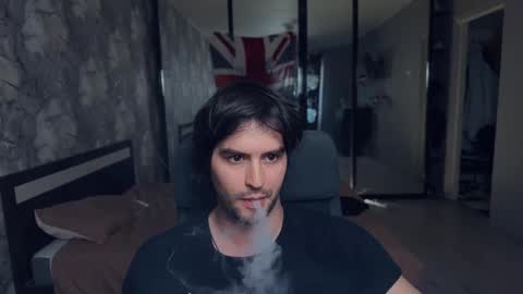 Snapshot of _fatrabbit chatting on September 19, 2:50 pm Keanu online show from September 19, 2:50 pm