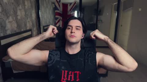 Snapshot of _fatrabbit chatting on December 4, 2:37 pm Keanu online show from December 4, 2:37 pm