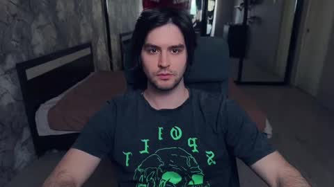 Snapshot of _fatrabbit chatting on February 17, 12:59 pm Keanu online show from February 17, 12:59 pm