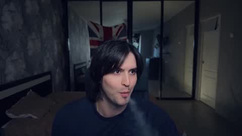 Snapshot of _fatrabbit chatting on October 23, 12:41 pm Keanu online show from October 23, 12:41 pm