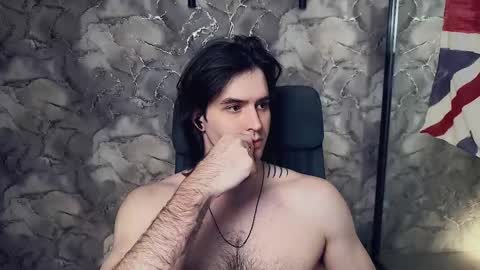 Keanu online show from February 12, 11:49 am