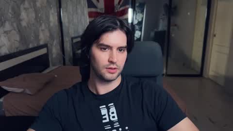 Snapshot of _fatrabbit chatting on October 9, 11:48 am Keanu online show from October 9, 11:48 am