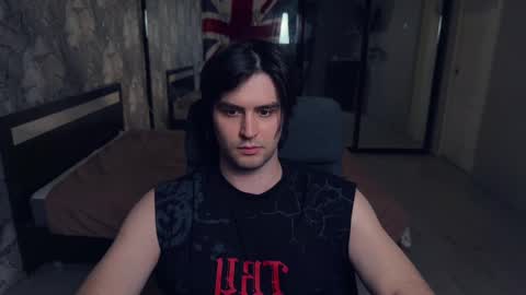 Snapshot of _fatrabbit chatting on February 25, 4:21 pm Keanu online show from February 25, 4:21 pm