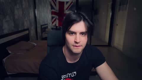 Snapshot of _fatrabbit chatting on December 16, 3:54 pm Keanu online show from December 16, 3:54 pm