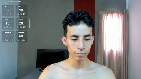 jair eduardo online show from February 14, 6:14 pm