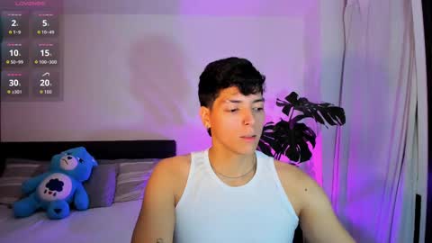 J A C O B online show from September 21, 11:16 pm